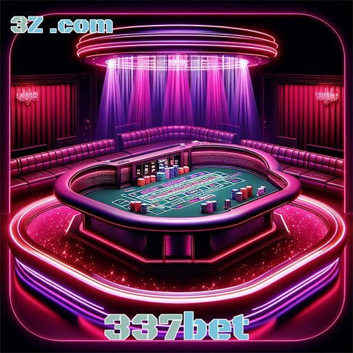 Cassino Incrível com 337bet.com: A Aventura Começa Aqui