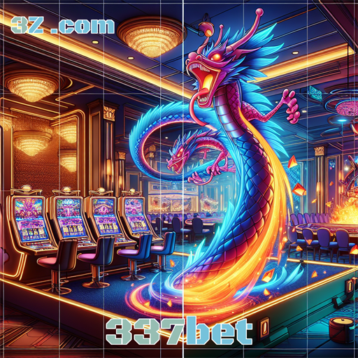 Experimente os Jogos Imperdíveis do 337bet.com Hoje