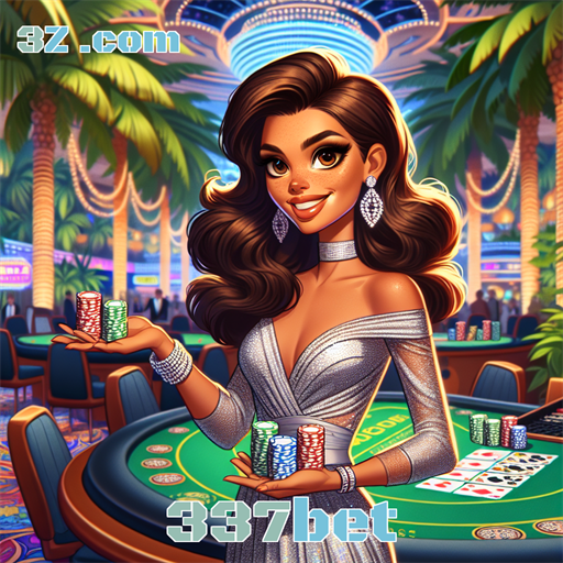 Faça Seu Login na Plataforma 337bet e Jogar no Brasil